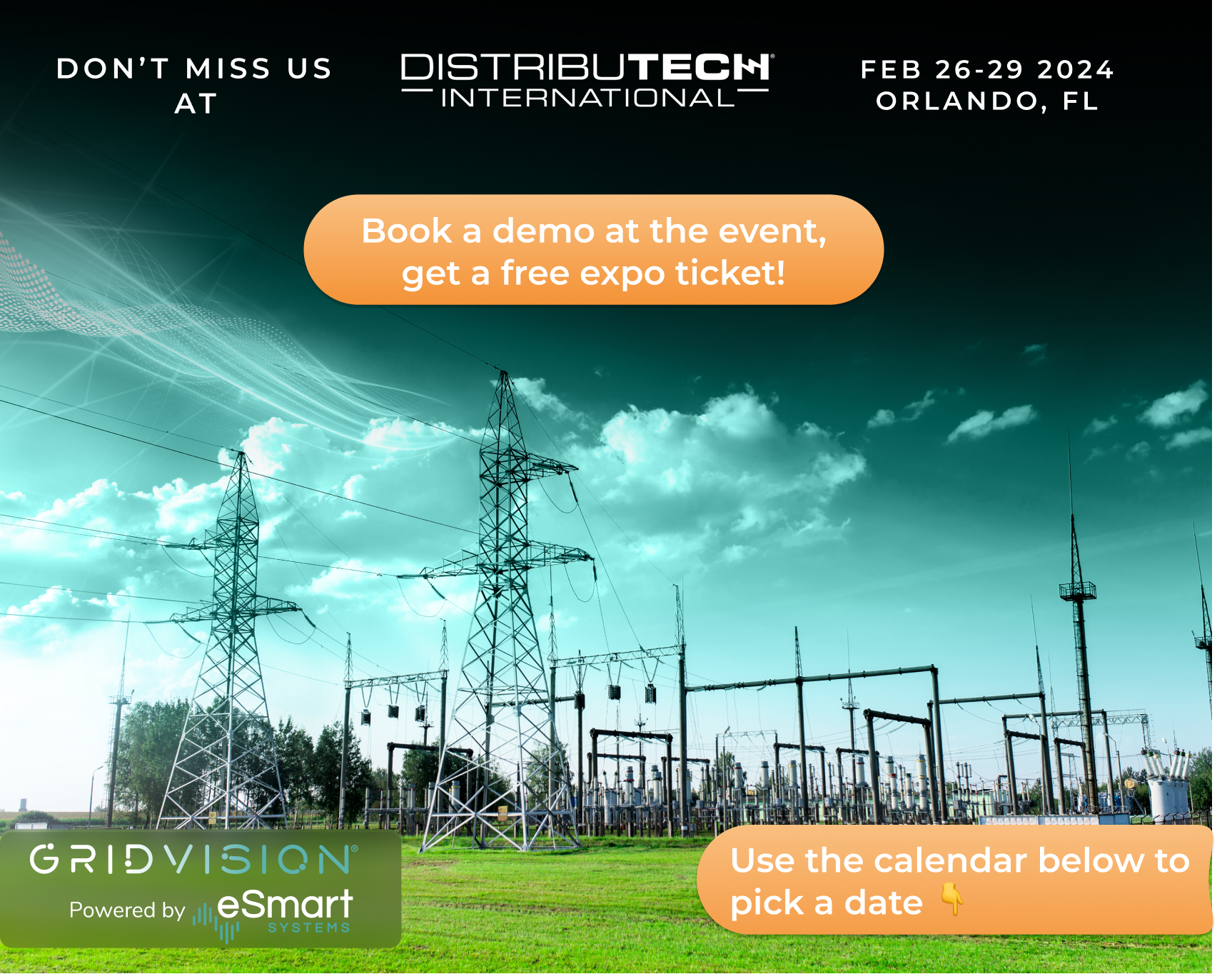 Dtech 2024 Banner