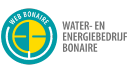 WEB Bonaire logo