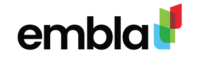 Embla logo